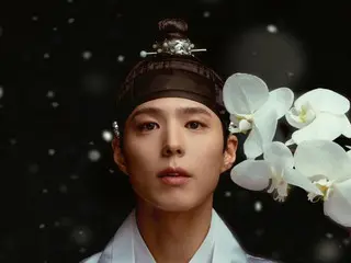 樸寶劍被選為2025 MAMA AWARDS 第1章主持人！