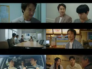 <韓劇直播>《申社長計畫》第7集，韓石圭綁架了一對詐騙夫妻…全額退款給受害者 = 收視率5.5%，劇情簡介及劇透