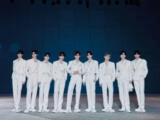 “ZERO BASE ONE”今日（29日）發行日本特別EP“ICONIK”