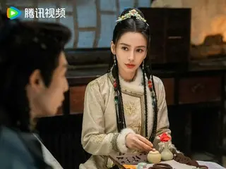 <Chinese Drama NOW>《愛賽靈～君琪拉與宣烈～》第7集，宣烈與君琪拉共度良宵 = 劇情簡介及劇透