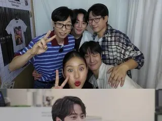 李俊英（UKISS成員）將作為首位嘉賓出演《第六感》新一季…該節目將於今天（30日）播出。