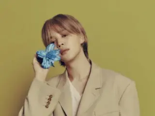 BTS成員JIMIN的專輯《MUSE》在Spotify上的播放量突破35億次…成為韓國專輯史上最快突破35億次播放量的紀錄保持者。