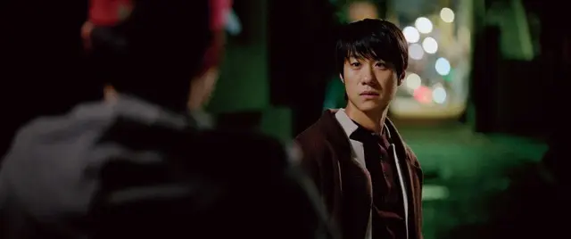 韓国映画のパラレルワールド傑作『あの時、愛を伝えられなかった僕の、３つの“もしも”の世界。』監督インタビュー＆新場面写真解禁2