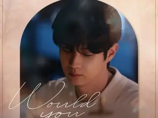 鄭承煥將參與電視劇《你願意嫁給我嗎？ 》OST的演唱，新歌《因為你》將於11月1日發行。