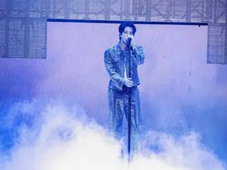 BTS成員JIN：「我們會在更精彩的演唱會上見面」…預告將以完整體回歸。