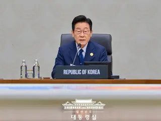 李明博總統：「朝鮮半島和平是亞洲繁榮的先決條件」－APEC韓國會議