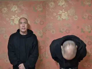 曾高喊“又是Youn”的說唱歌手鄭尚洙最終低頭道歉……“不該說的話”