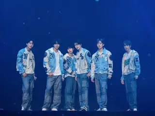 NCT的「黃金忙內」「NCT WISH」、「SEVENTEEN，盡情享受吧！」…出道以來首次單獨演唱會