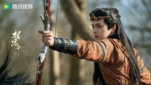 ≪中華ドラマNOW≫「相思令（そうしれい）～君綺羅（くんきら）と玄烈（げんれつ）～」11話、玄烈が遊猟会に参加する＝あらすじ・ネタバレ