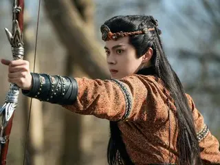 中國電視劇NOW：《仙烈》第11集：仙烈加入狩獵隊伍 = 劇情簡介及劇透