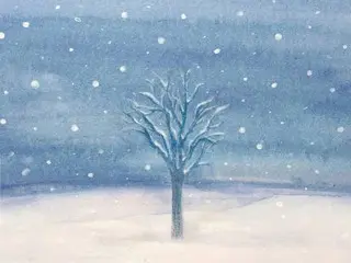 EXO成員SUHO發布冬季歌曲《初雪降臨之時》…帶來溫暖的感覺