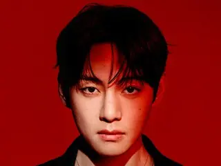 BTS成員V被選為化妝品品牌TIRTIR的全球形像大使。