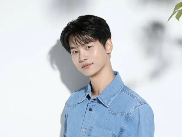 VIXX N 成員車夏京被選為營養補充品品牌「NutriOne」的新代言人