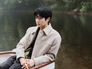 崔宇植，精緻的都市魅力…成熟成人的氣息