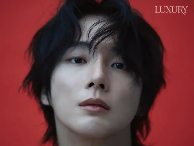 ユン・シユン、「模範タクシー3」でサイコパスの悪役に変身