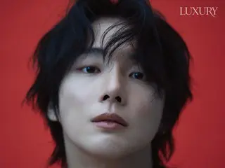 尹施允在《模範出租車3》中化身精神變態的反派…“我傾注了所有精力”