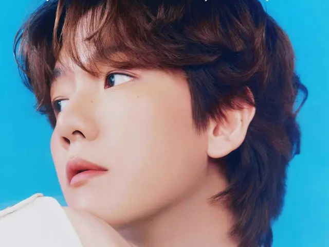 BAEKHYUN（EXO）、来年1月に「米ラスベガスコンサート」開催
