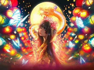 日本高中女生創作歌手tuki將於明年4月在Inspire Arena舉辦她的首場韓國演唱會。