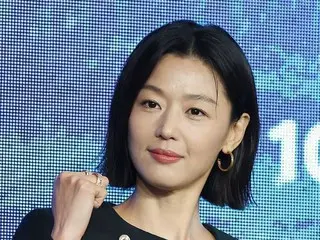 「時隔26年再無重聚」 全智熙和李秉憲飾演夫妻的合作項目取消…「不會出演」《韓國人》