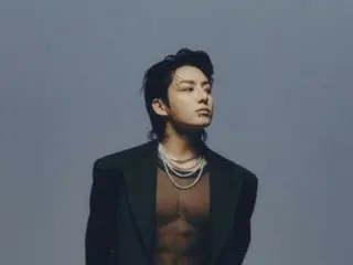 BTS成員柾國渴望舉辦長達6小時的個人巡迴演唱會…粉絲們表示「全世界都在翹首以盼」。