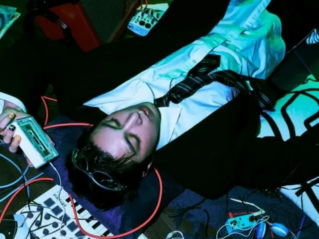 「東方神起」ユンホ、いよいよカムバック…1stフルアルバム「I-KNOW」本日（5日）リリース