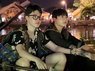 BTS成員JIMIN和JUNG KOOK的奇妙旅程即將回歸，《Are You Sure?!》第二季將於12月3日播出。