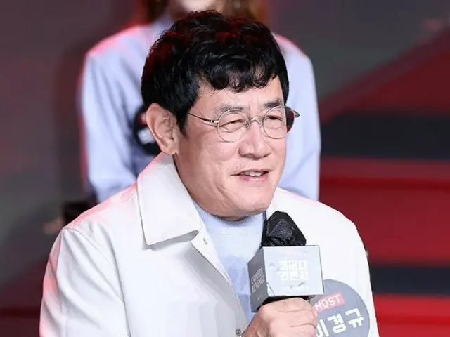 李京圭不知道自己正在服用治療恐慌症的藥物，因吸毒駕駛被簡易判決罰款200萬韓元。