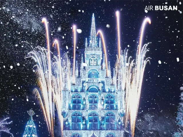 韓國釜山航空將於明年1月恢復釜山至長崎的非定期航班