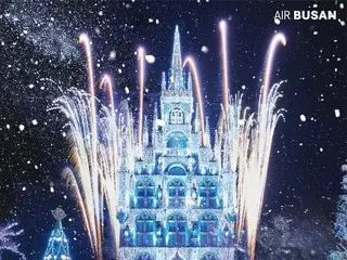 韓國釜山航空將於明年1月恢復釜山至長崎的非定期航班