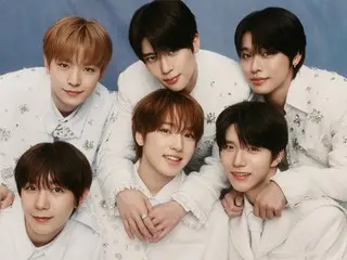 NCT WISH 先行曲《Dreamcatcher》來自他們的首張日文迷你專輯…溫暖而舒緩