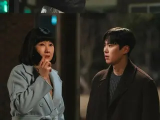 韓劇評論：《別喝酒了》第11集劇情簡介及幕後花絮…殺青後訪談 = 幕後花絮及劇情簡介