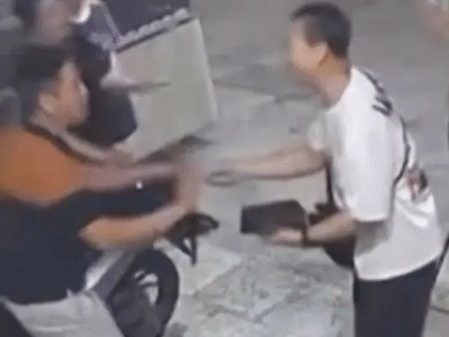 失蹤韓國女子在越南被發現：“當地人是恩人”