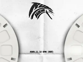 白虎（NU'EST）將於12日帶著數位單曲《RUSH MODE》回歸。