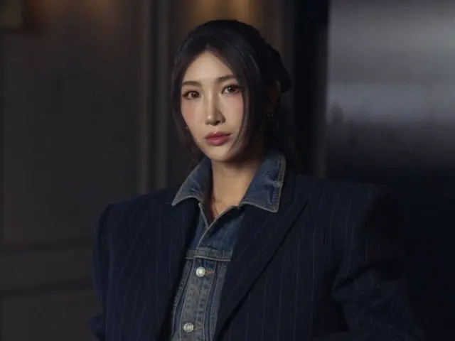 曾為《KPOP Girls! Demon Hunters》演唱歌曲《Golden》的EJAE分享了她獲得葛萊美獎提名的感受…「這簡直超乎我的想像」。