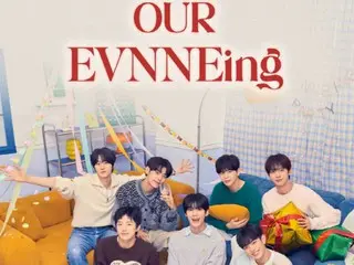 EVNNE在全球巡迴結束後，在大阪、橫濱和首爾舉辦粉絲見面會「OUR EVNNEing」。