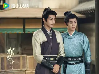 中國電視劇 NOW：《仙烈》第 17 集：仙烈要求調查紀美綺羅父親的死因。
關於