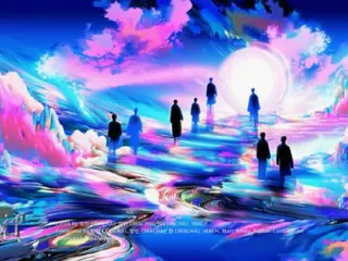 Stray Kids 發布《DO IT》混音視頻