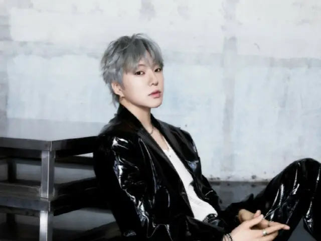 「WINNER」カン・スンユン、「人気歌謡」で3年8カ月ぶりにソロ音楽番組に出演…エネルギー爆発