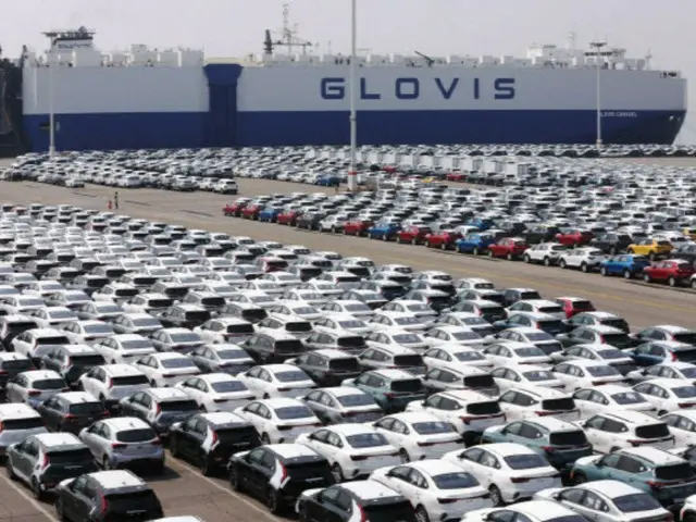 美國推遲收取汽車運輸費…韓國航運和整車行業“鬆了一口氣”