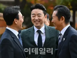 韓國確認2035年國家自主貢獻目標為53-61%…工業減碳負擔將增加