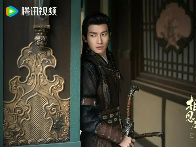 <中國電視劇網>《玄奘傳奇》第18集：席長坤獄中中毒身亡 = 劇情簡介及劇透