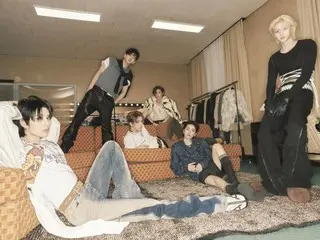 BOYNEXTDOOR 將於 10 號發布與“貓和老鼠”合作的歌曲《SAY CHEESE!》，帶來輕鬆愉快的聆聽體驗。