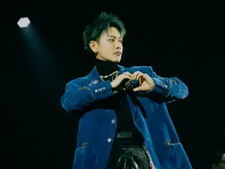 佐藤健的首場韓國粉絲見面會圓滿成功……持續提升其全球人氣。