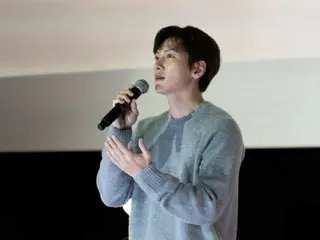 演員池昌旭圓滿結束了在全國五個城市的粉絲見面會巡迴演出，“我們共同創造的時光”