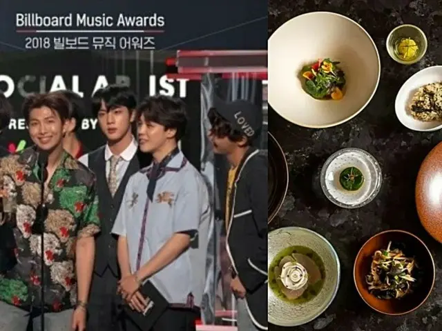 韓國流行音樂組合「BTS」和「BLACKPINK」的走紅是否帶動了美國韓國餐廳數量的成長？相關研究結果引發了熱議。