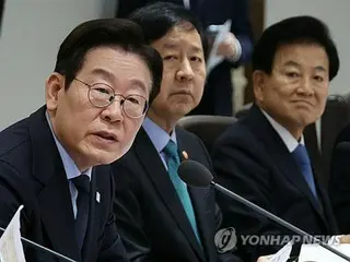 李總統強調，仇恨言論是“明顯的犯罪行為”，並呼籲嚴懲。