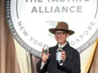 韓國威士忌在全球大賽中榮獲最高獎項，並在兩場比賽中獲得高度評價——韓國媒體