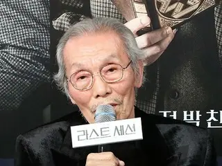 《魷魚遊戲》《爺爺001》被判無罪…演員吳英洙的猥褻罪指控在上訴中被推翻