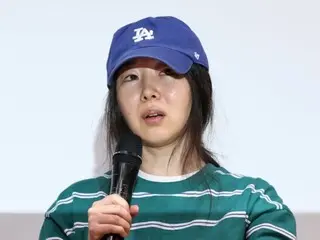 「太愚蠢了」…前ADOR執行長閔熙珍出庭受審，捲入NewJeans相關案件…法官警告她不要在法庭上發表如此直言不諱的言論。