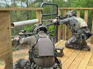 韓國士兵因向中國情報機構提供軍事機密被判處五年監禁